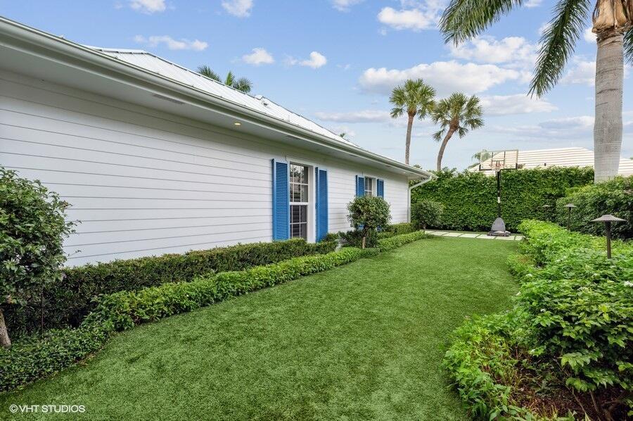 OLD PORT VILLAGE 1 - Residential