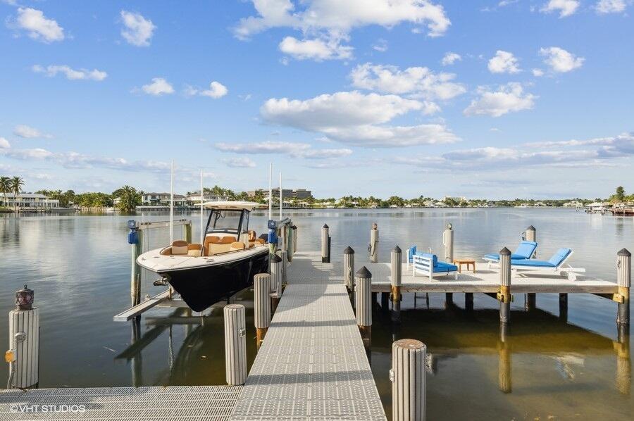 OLD PORT VILLAGE 1 - Residential