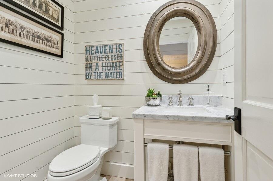 OLD PORT VILLAGE 1 - Residential