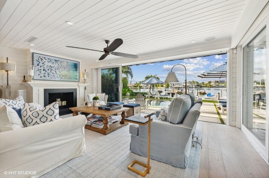 OLD PORT VILLAGE 1 - Residential