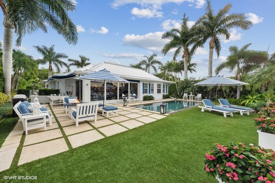 OLD PORT VILLAGE 1 - Residential