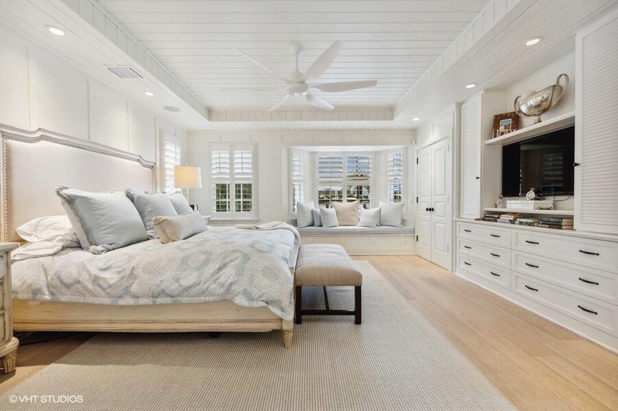 OLD PORT VILLAGE 1 - Residential