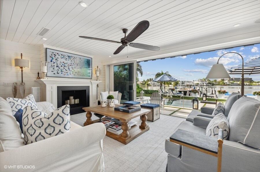 OLD PORT VILLAGE 1 - Residential