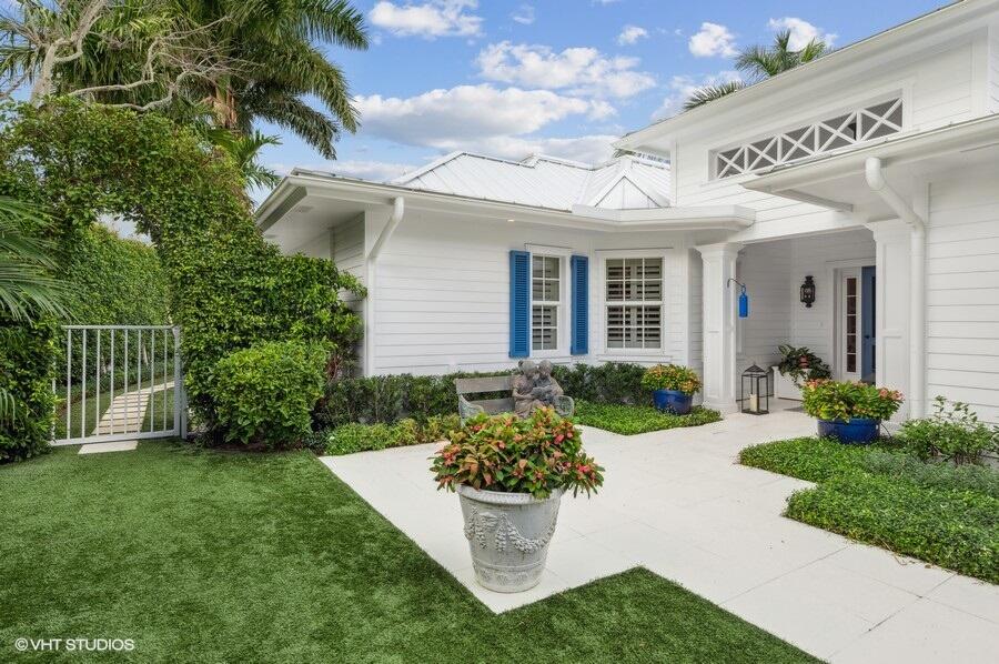 OLD PORT VILLAGE 1 - Residential