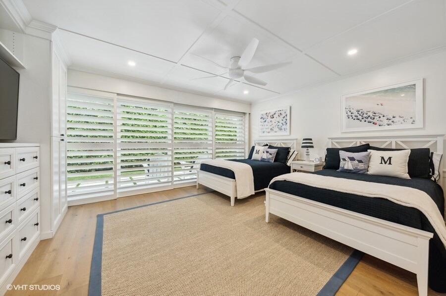 OLD PORT VILLAGE 1 - Residential