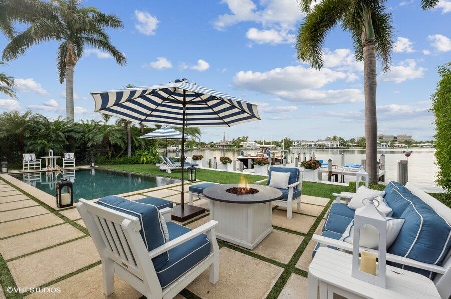 OLD PORT VILLAGE 1 - Residential