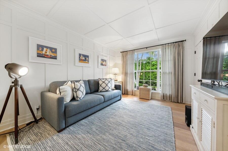 OLD PORT VILLAGE 1 - Residential