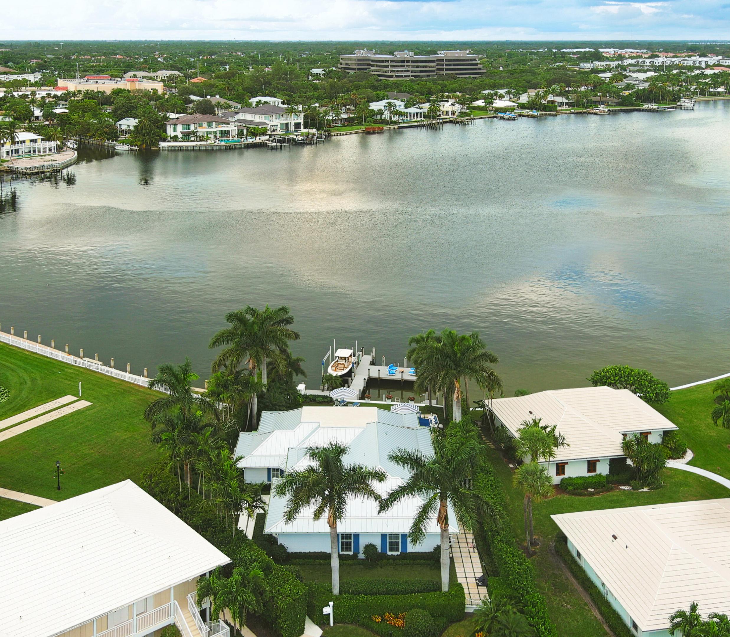 OLD PORT VILLAGE 1 - Residential