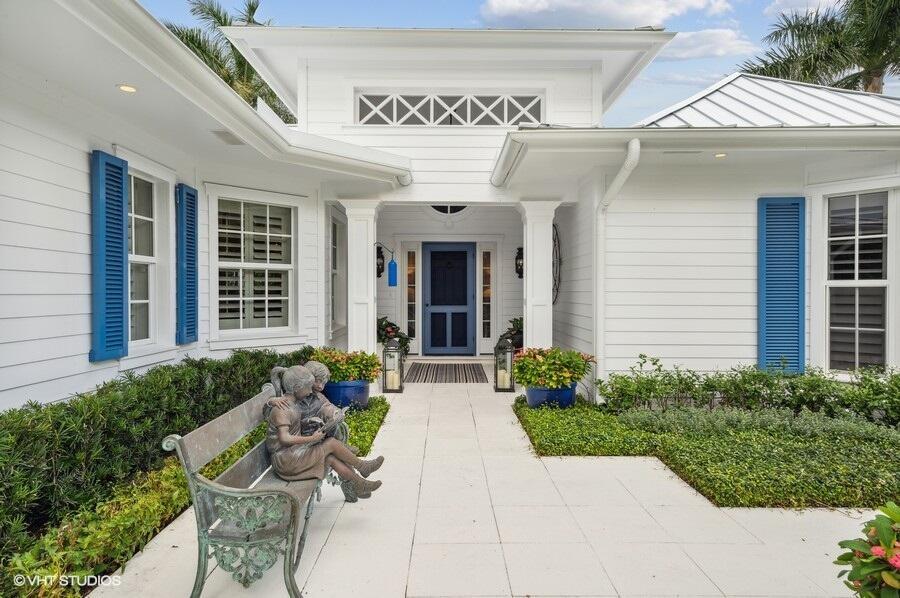 OLD PORT VILLAGE 1 - Residential