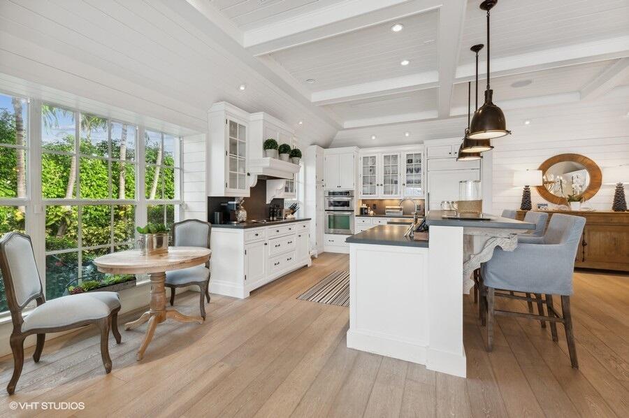 OLD PORT VILLAGE 1 - Residential