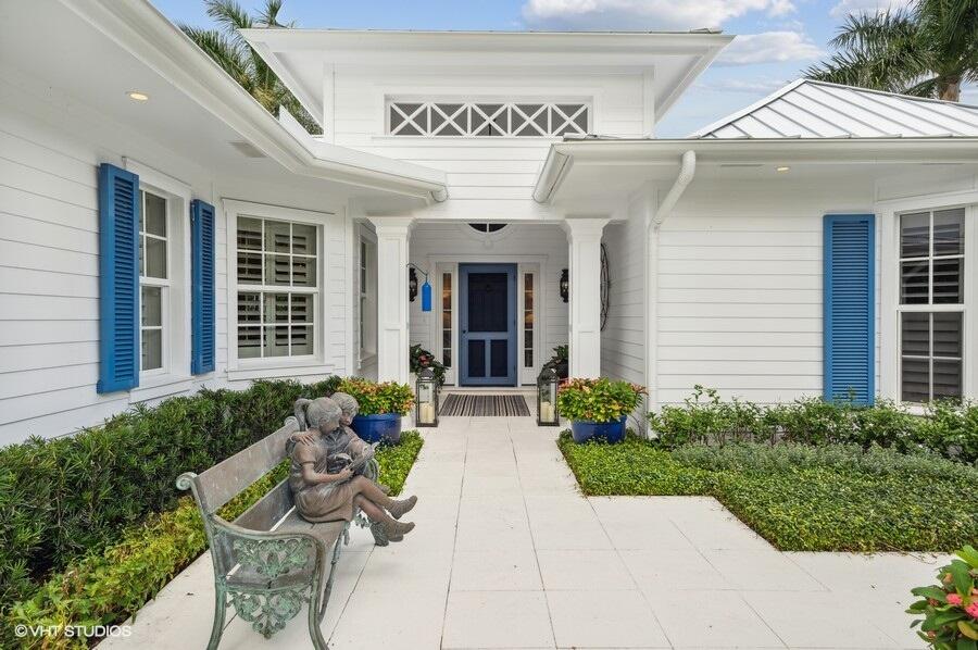 OLD PORT VILLAGE 1 - Residential