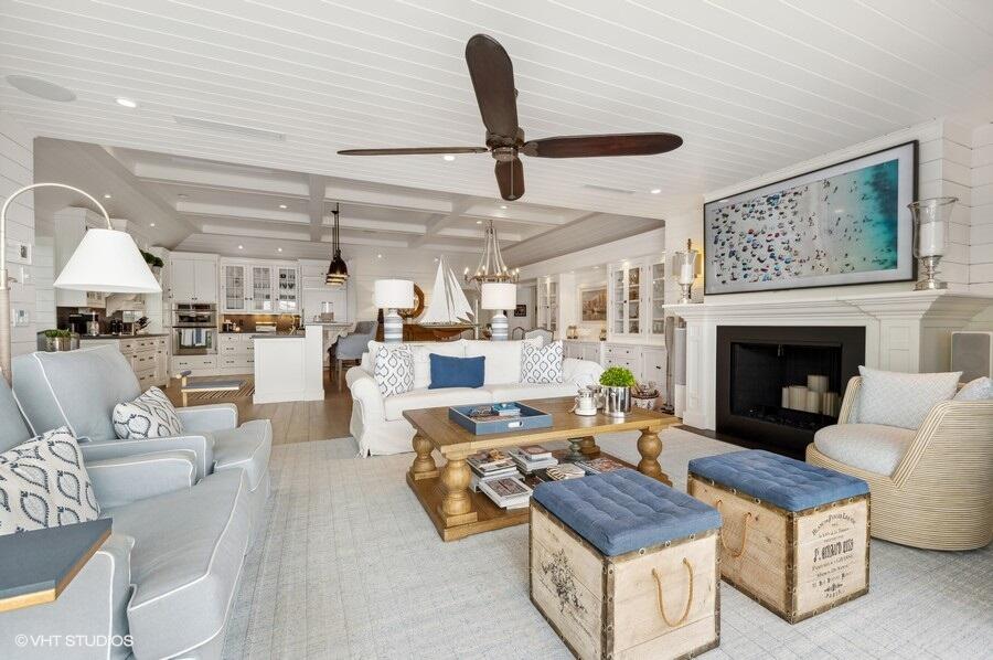 OLD PORT VILLAGE 1 - Residential