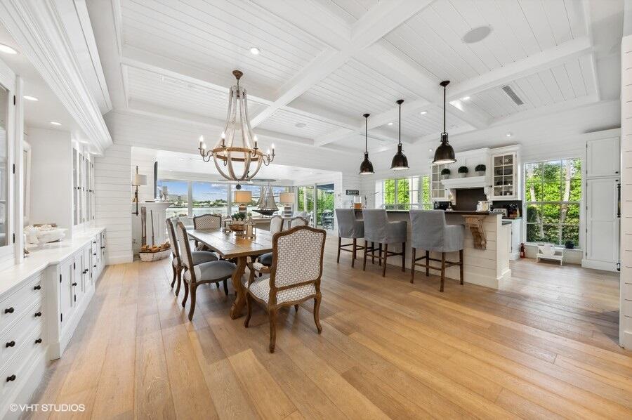 OLD PORT VILLAGE 1 - Residential