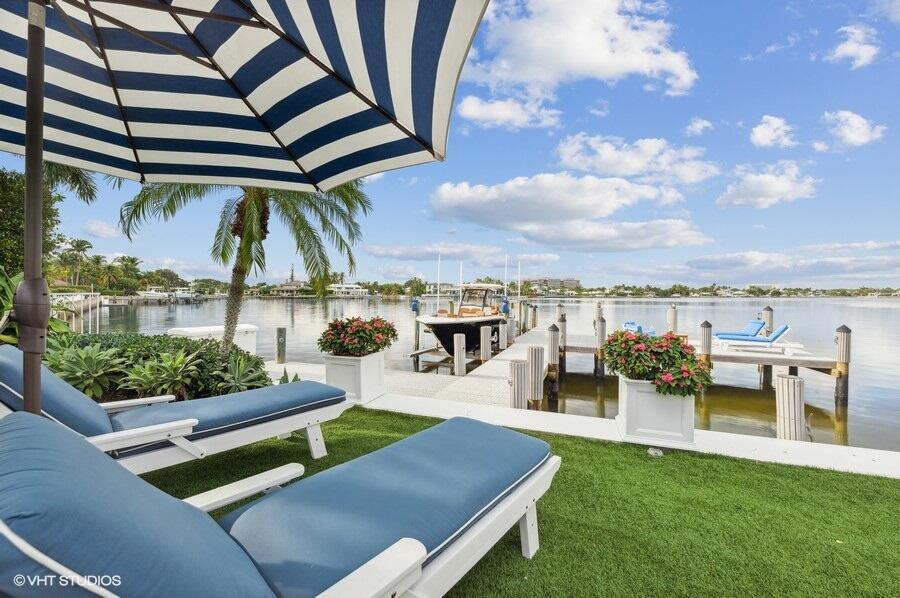 OLD PORT VILLAGE 1 - Residential