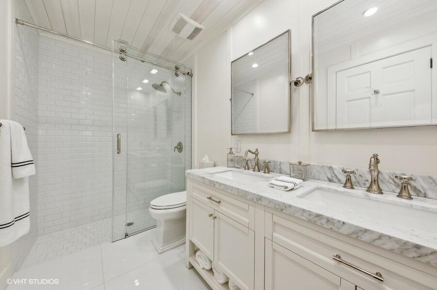 OLD PORT VILLAGE 1 - Residential