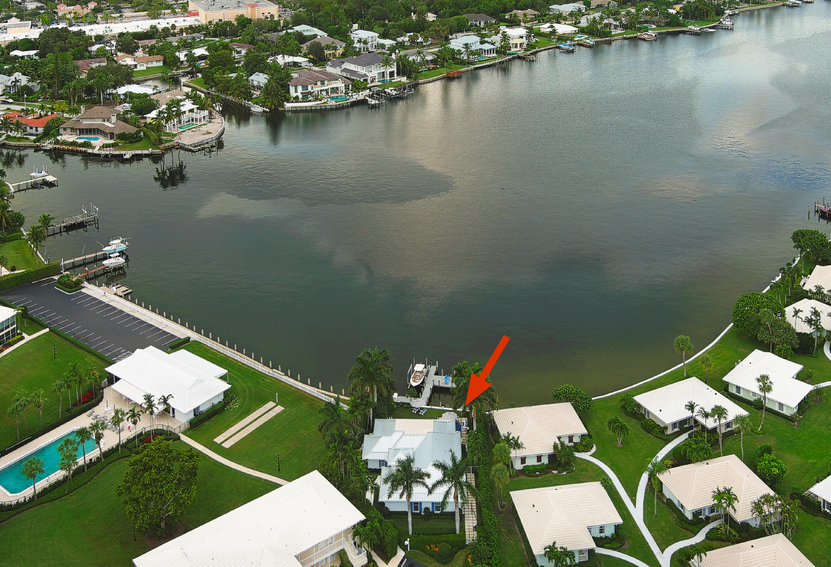 OLD PORT VILLAGE 1 - Residential