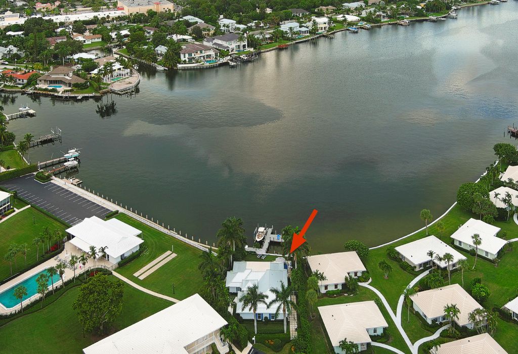 Photo of 1233 Church Lane, North Palm Beach, FL 33408 (MLS # R11136346)