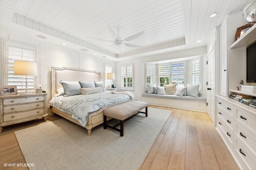 OLD PORT VILLAGE 1 - Residential