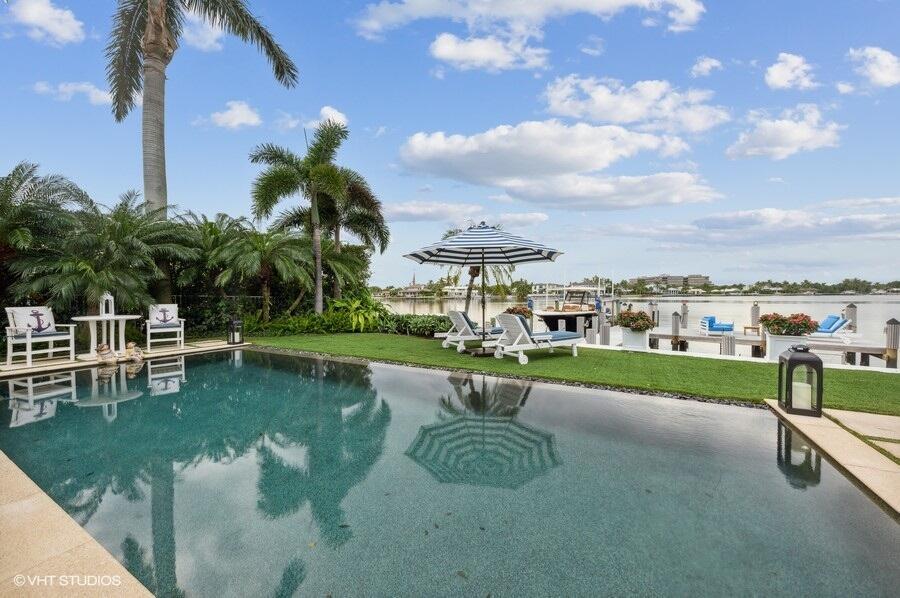 OLD PORT VILLAGE 1 - Residential