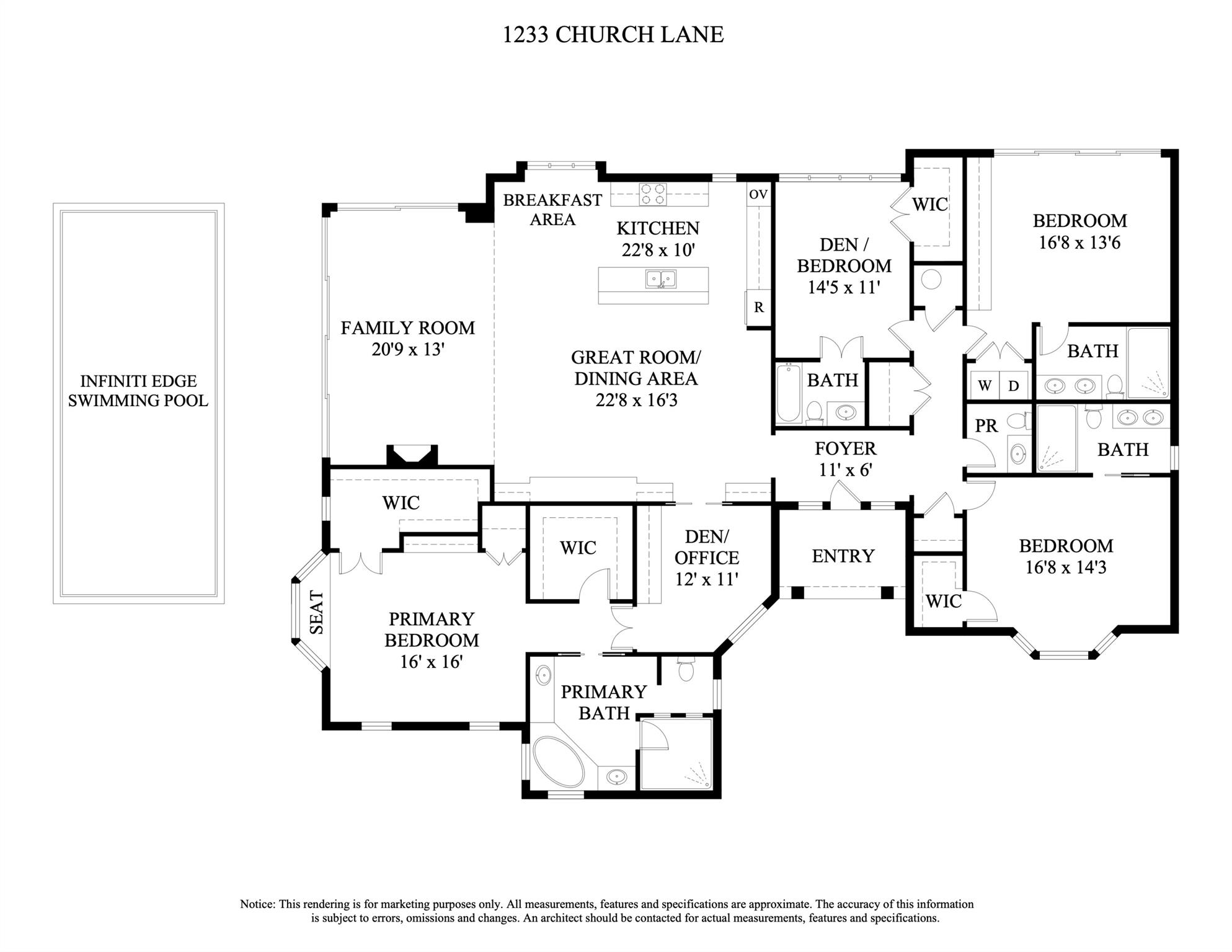 OLD PORT VILLAGE 1 - Residential