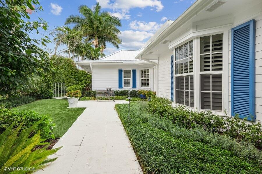 OLD PORT VILLAGE 1 - Residential