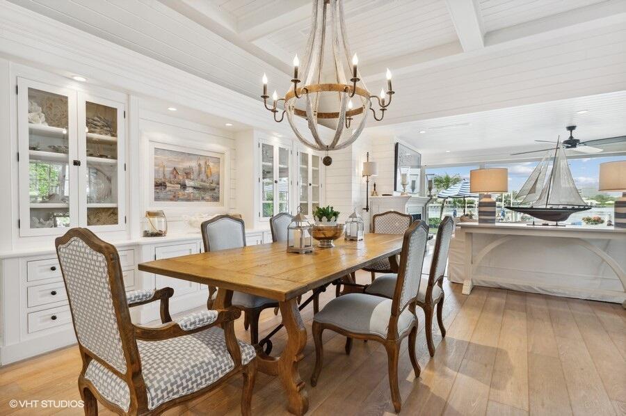 OLD PORT VILLAGE 1 - Residential