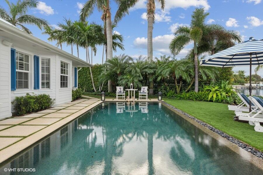 OLD PORT VILLAGE 1 - Residential