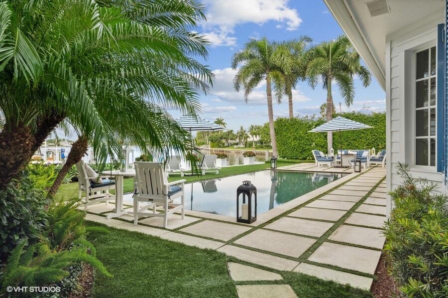 OLD PORT VILLAGE 1 - Residential