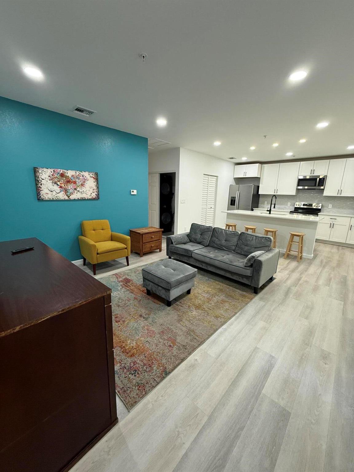 LAKE WORTH TOWN OF - Residential Lease
