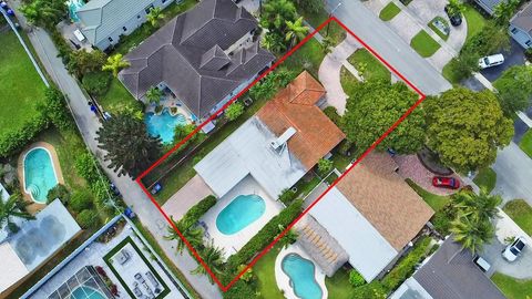 1336 Funston Street Hollywood FL 33019