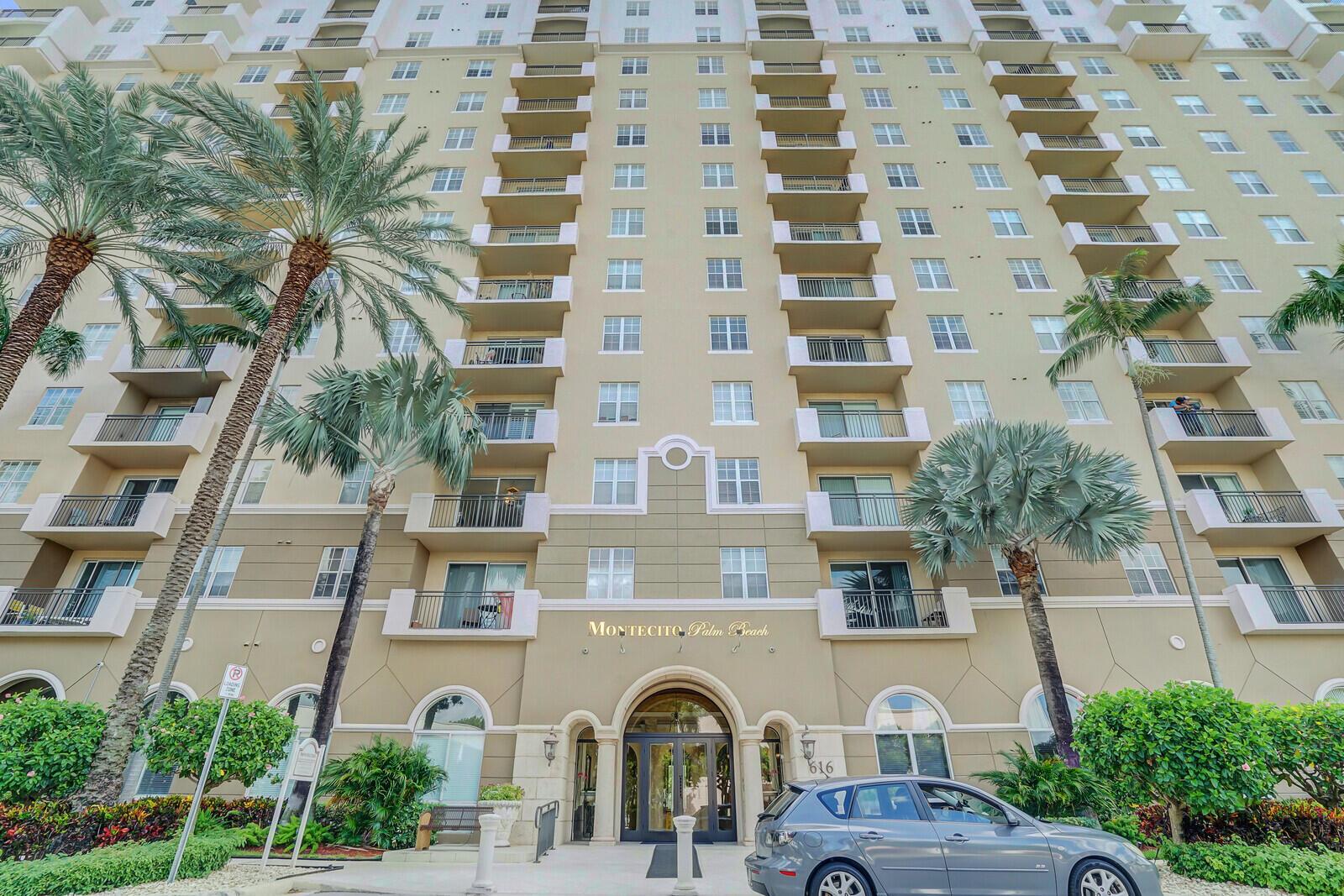 616 Clearwater Park Road 307