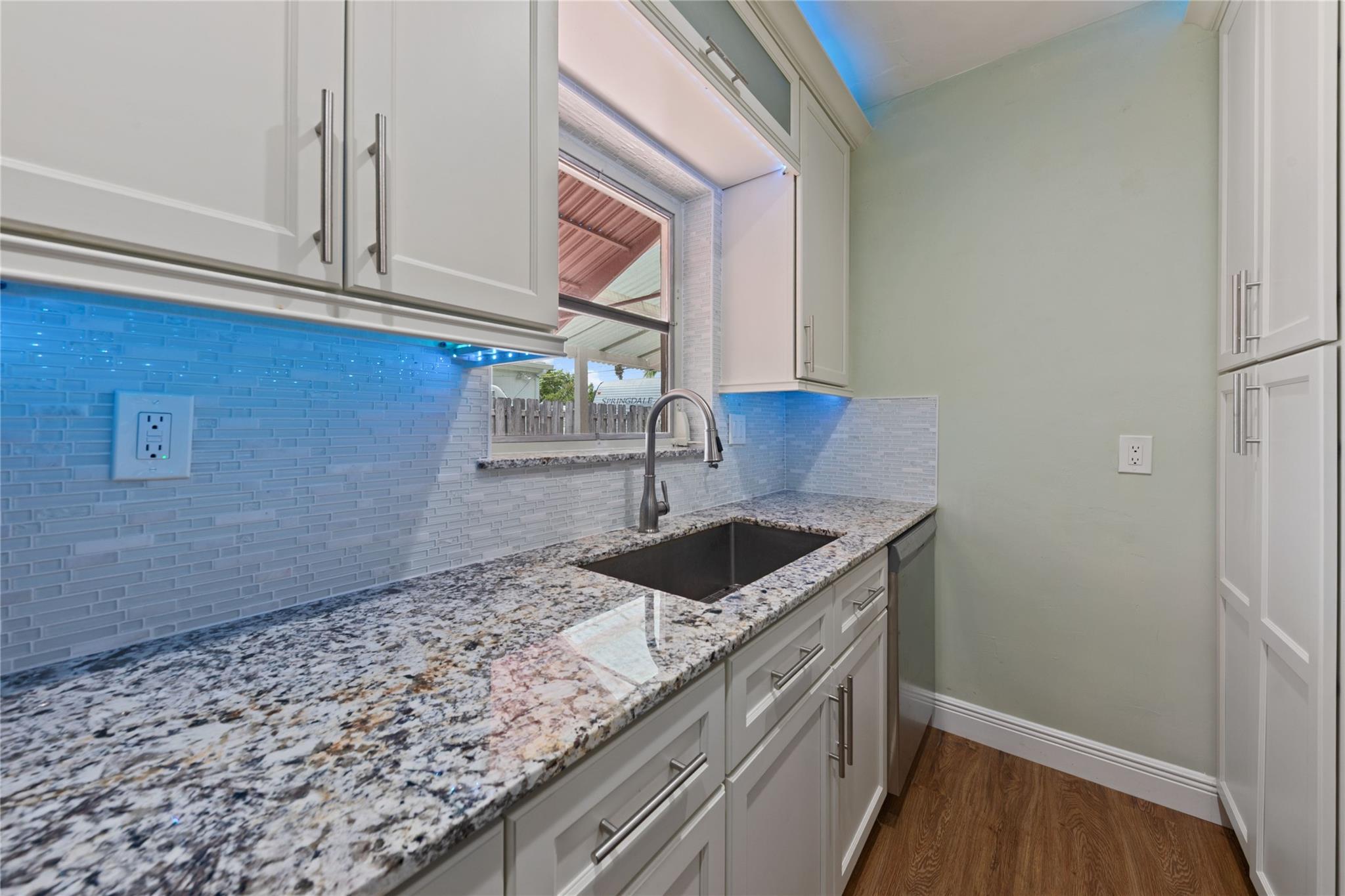 Fulford By Sec K - Residential