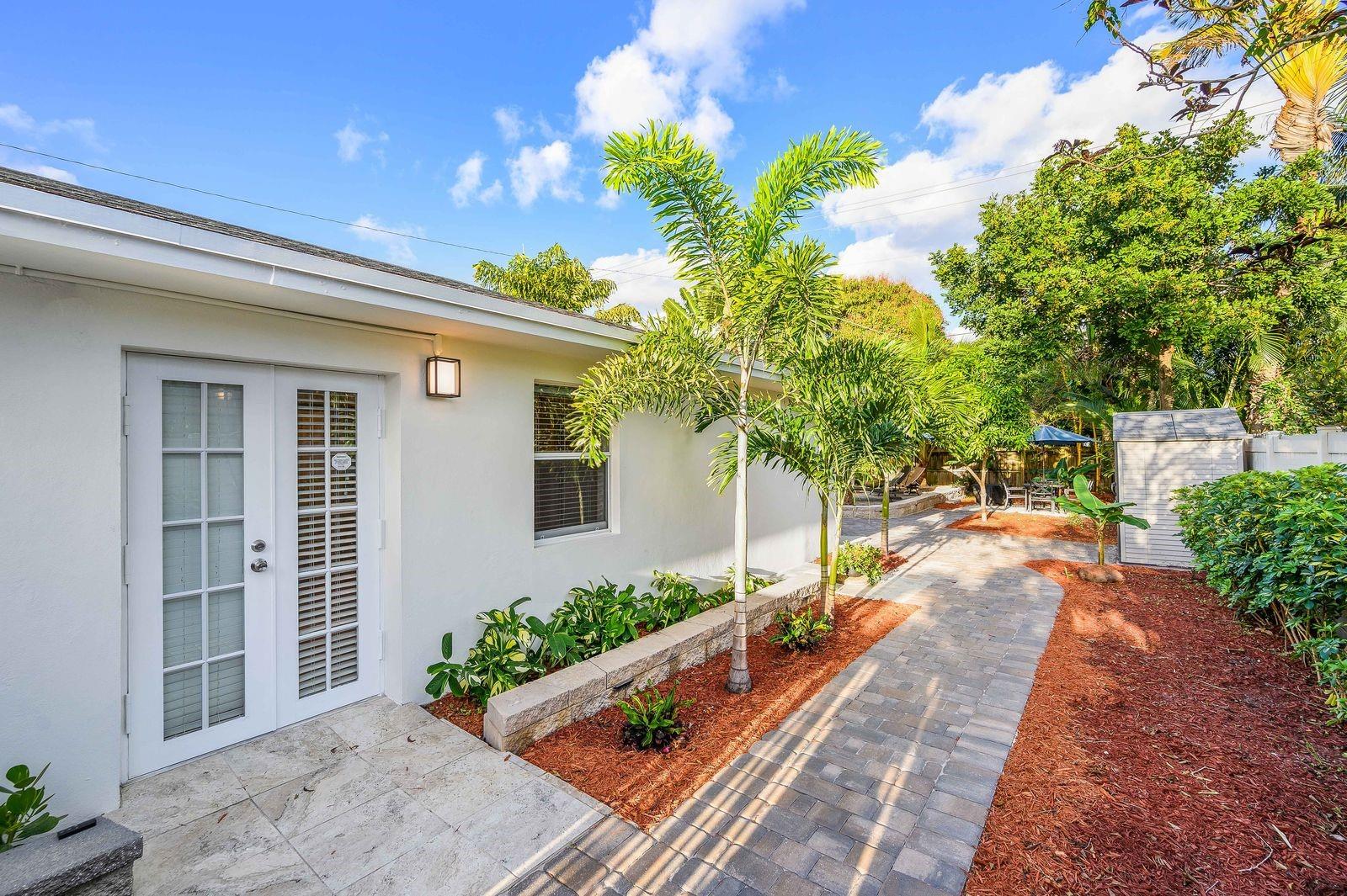 Progresso 2-18 D - Residential Lease