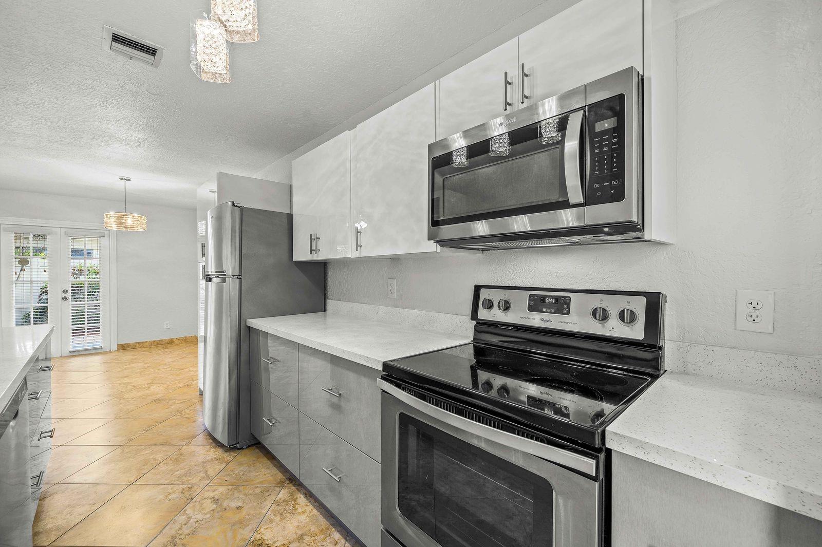 Progresso 2-18 D - Residential Lease