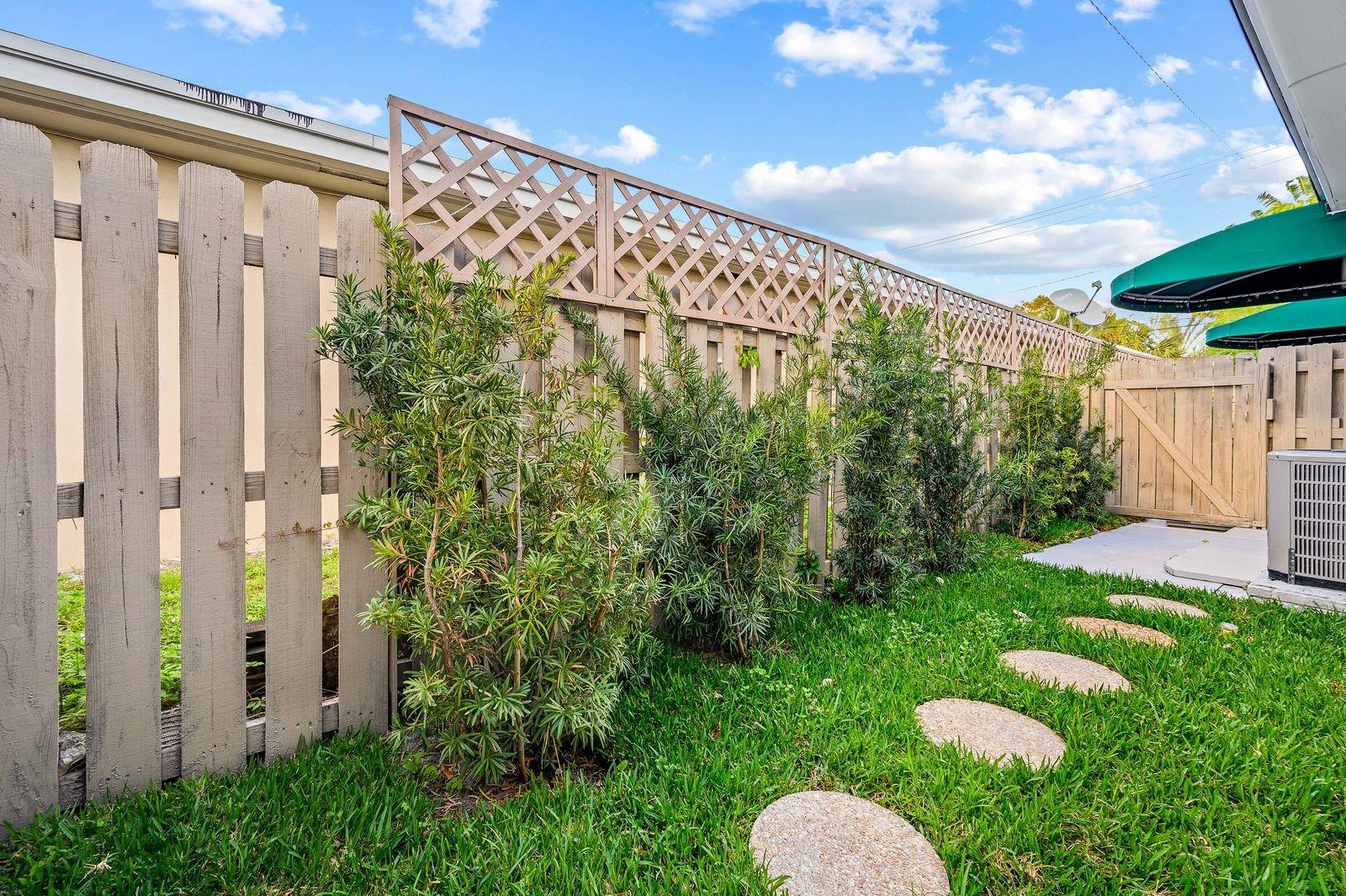 Progresso 2-18 D - Residential Lease