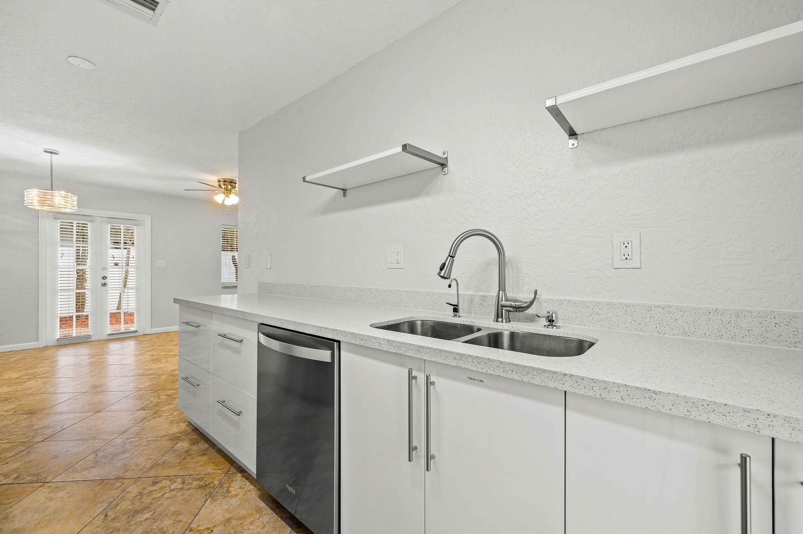 Progresso 2-18 D - Residential Lease