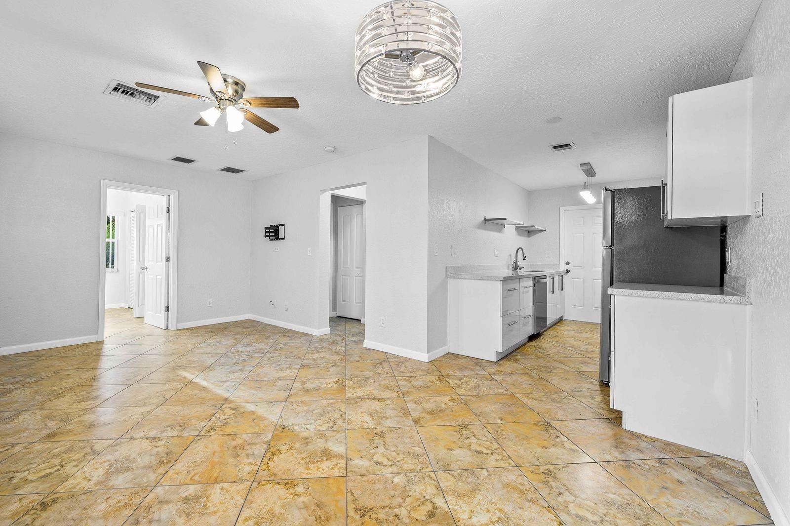 Progresso 2-18 D - Residential Lease