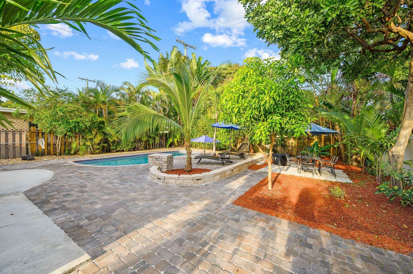 Progresso 2-18 D - Residential Lease