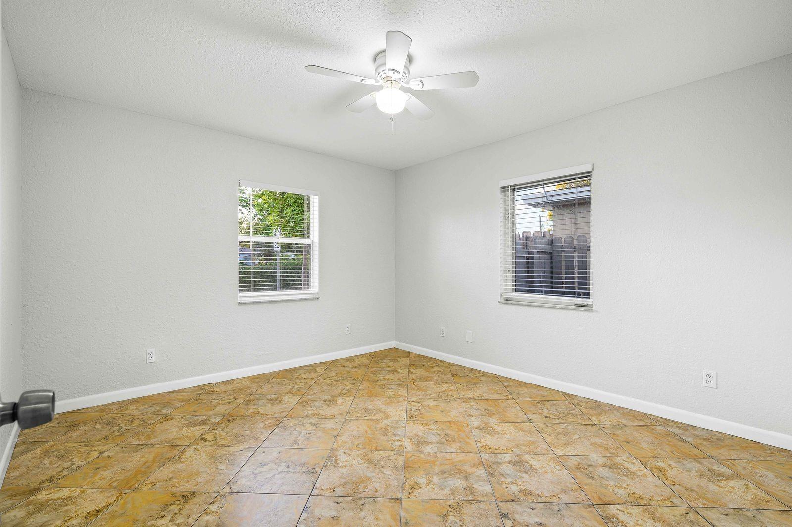 Progresso 2-18 D - Residential Lease