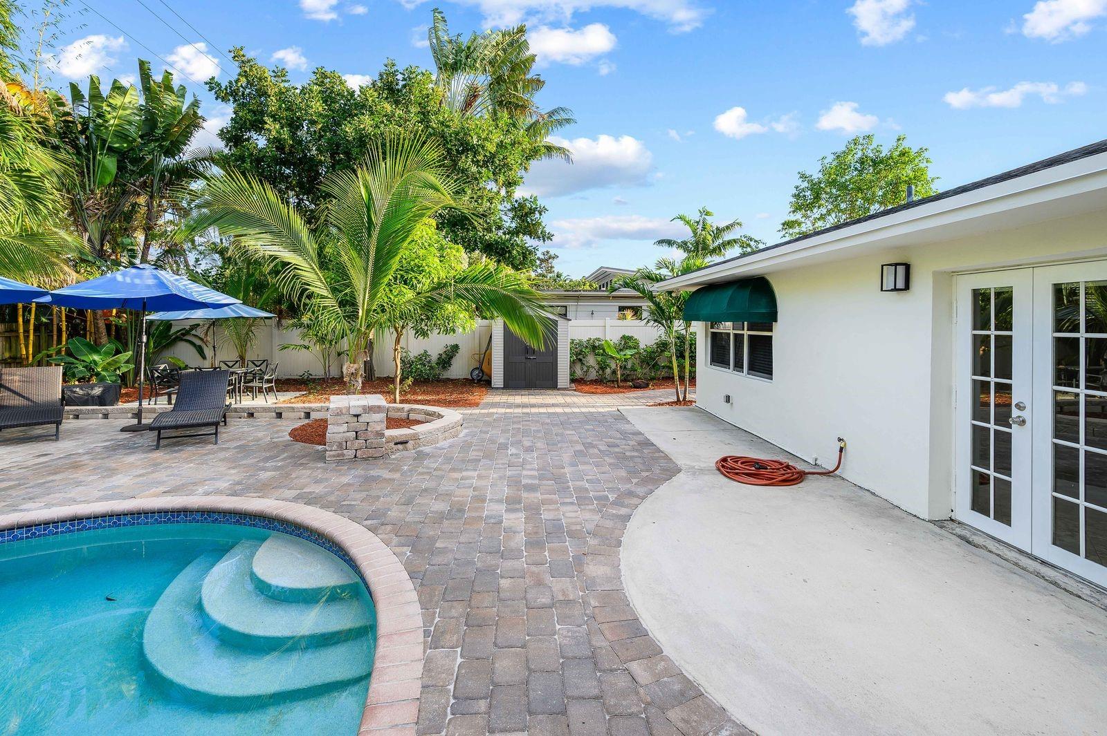 Progresso 2-18 D - Residential Lease