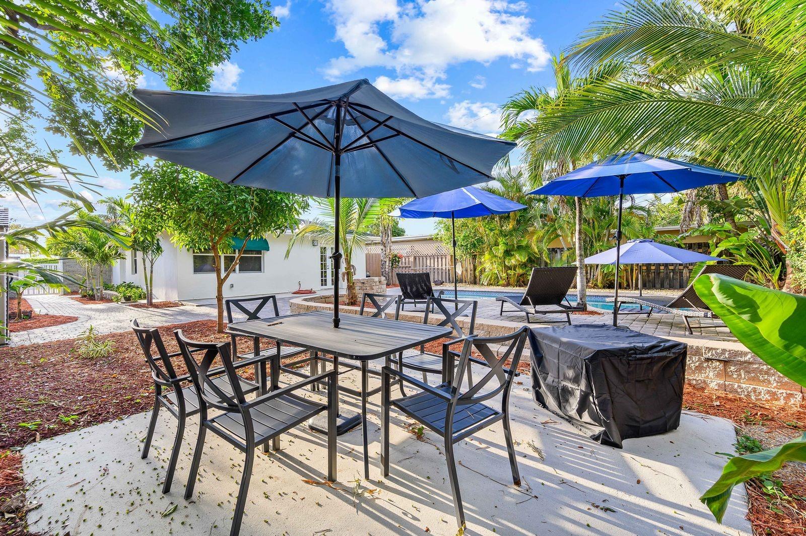 Progresso 2-18 D - Residential Lease