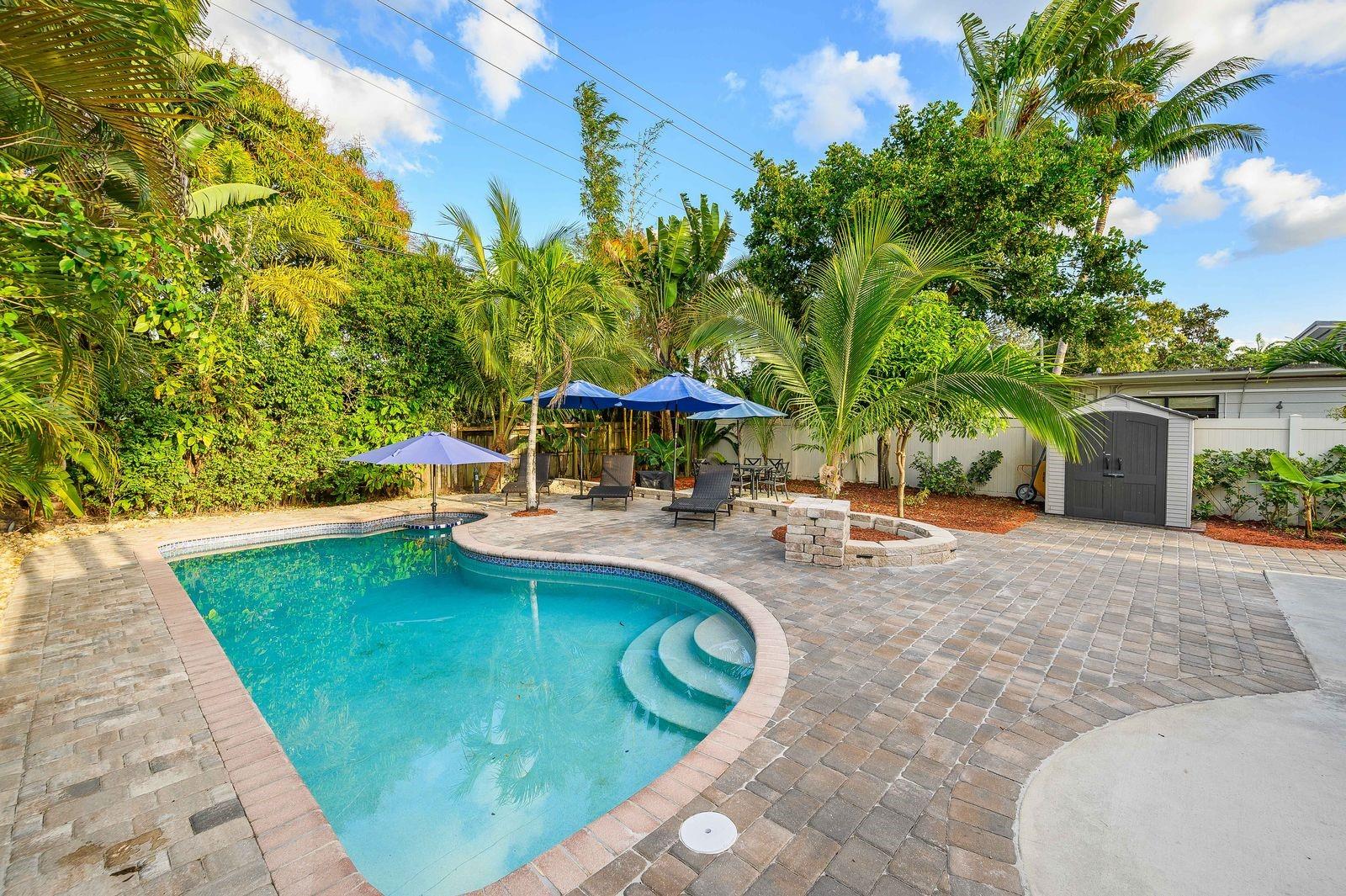 Progresso 2-18 D - Residential Lease