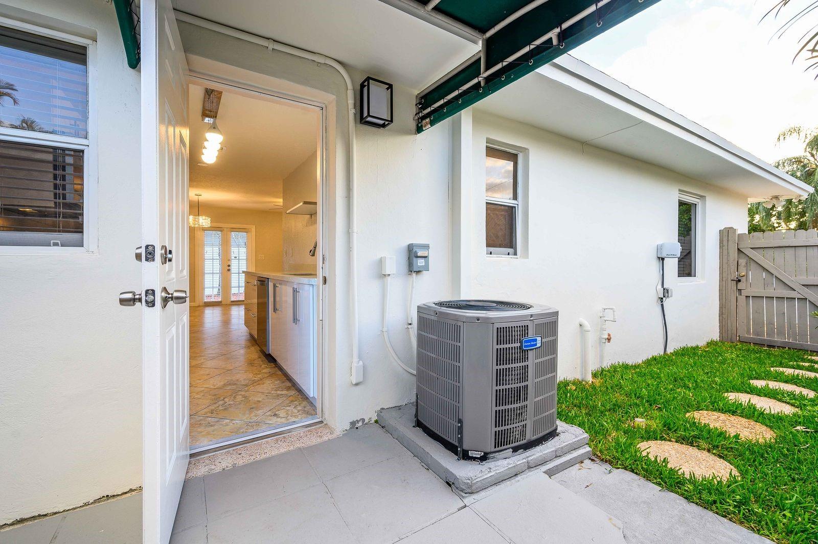 Progresso 2-18 D - Residential Lease