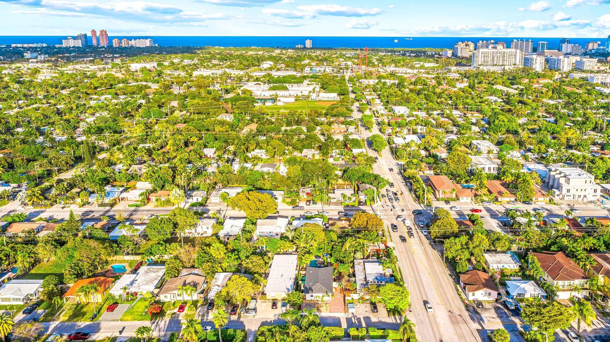 Progresso 2-18 D - Residential Lease