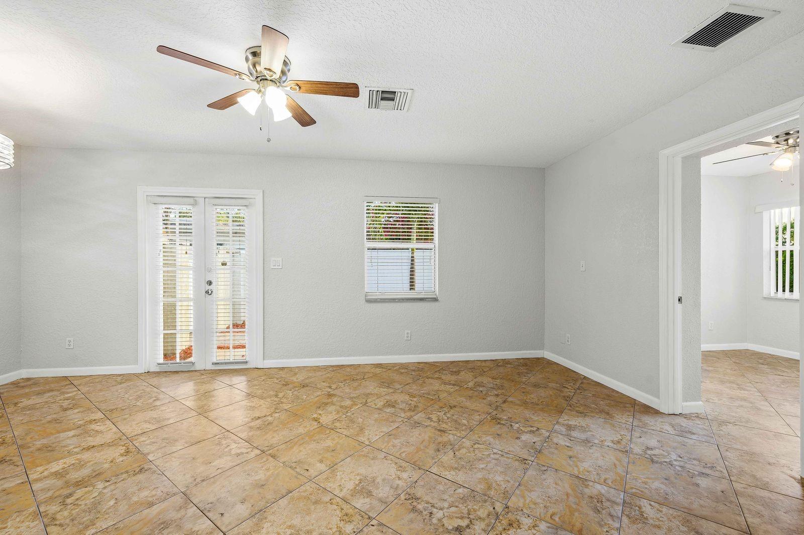 Progresso 2-18 D - Residential Lease