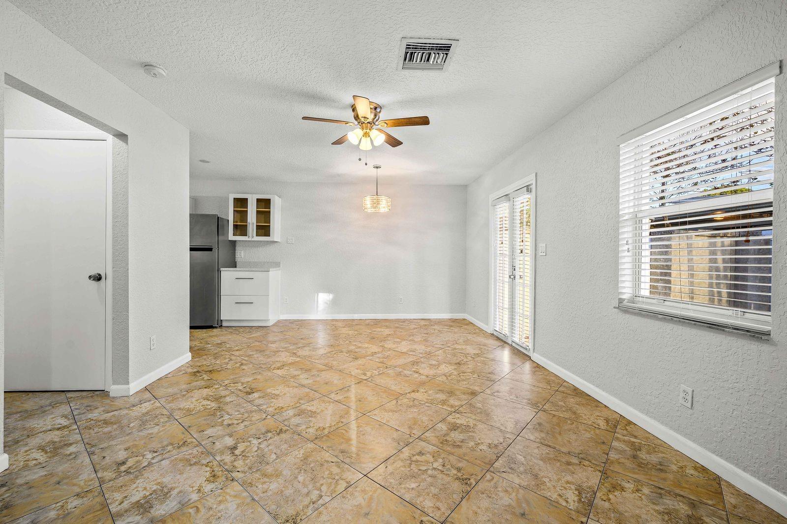 Progresso 2-18 D - Residential Lease