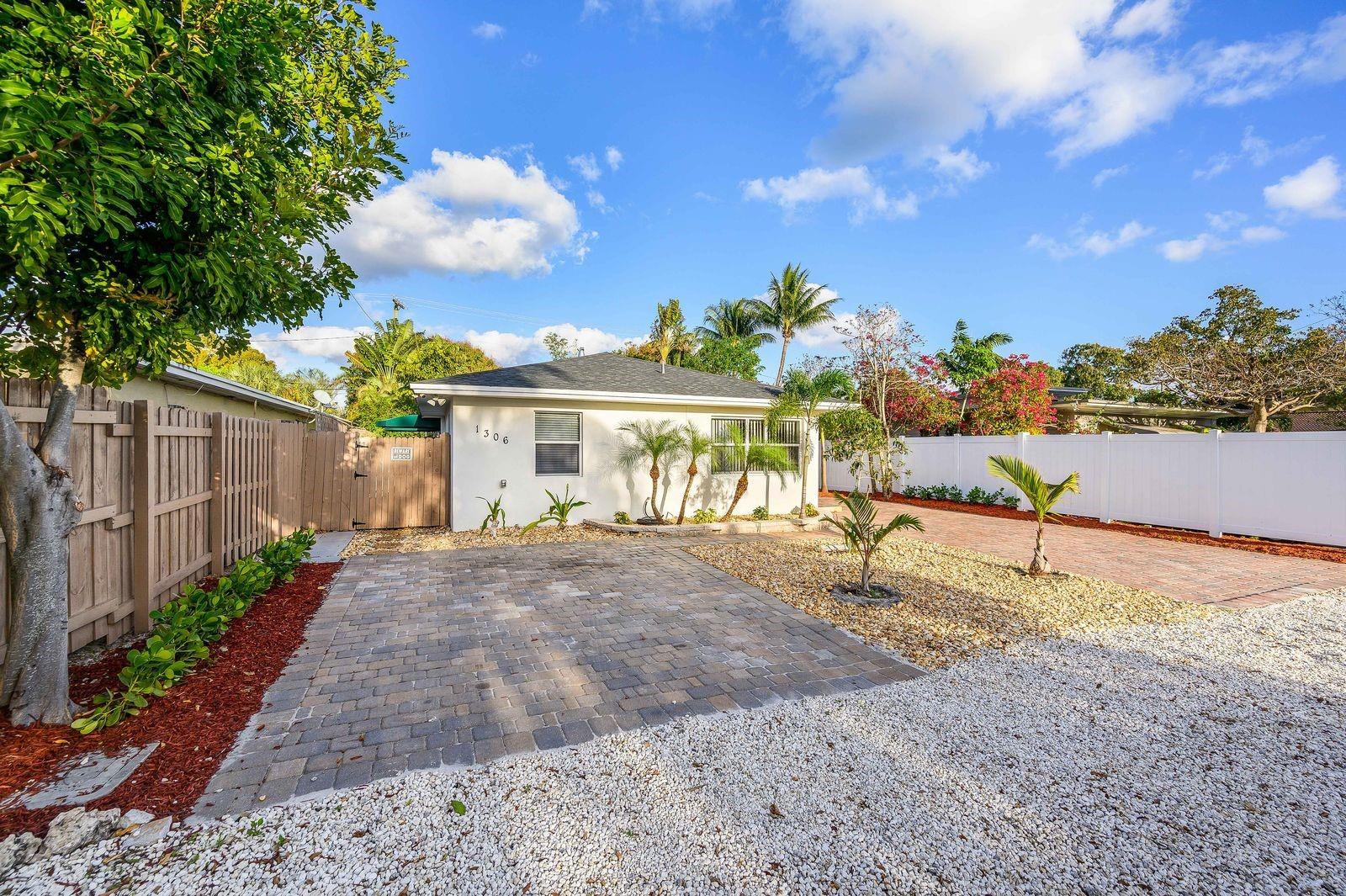 Progresso 2-18 D - Residential Lease