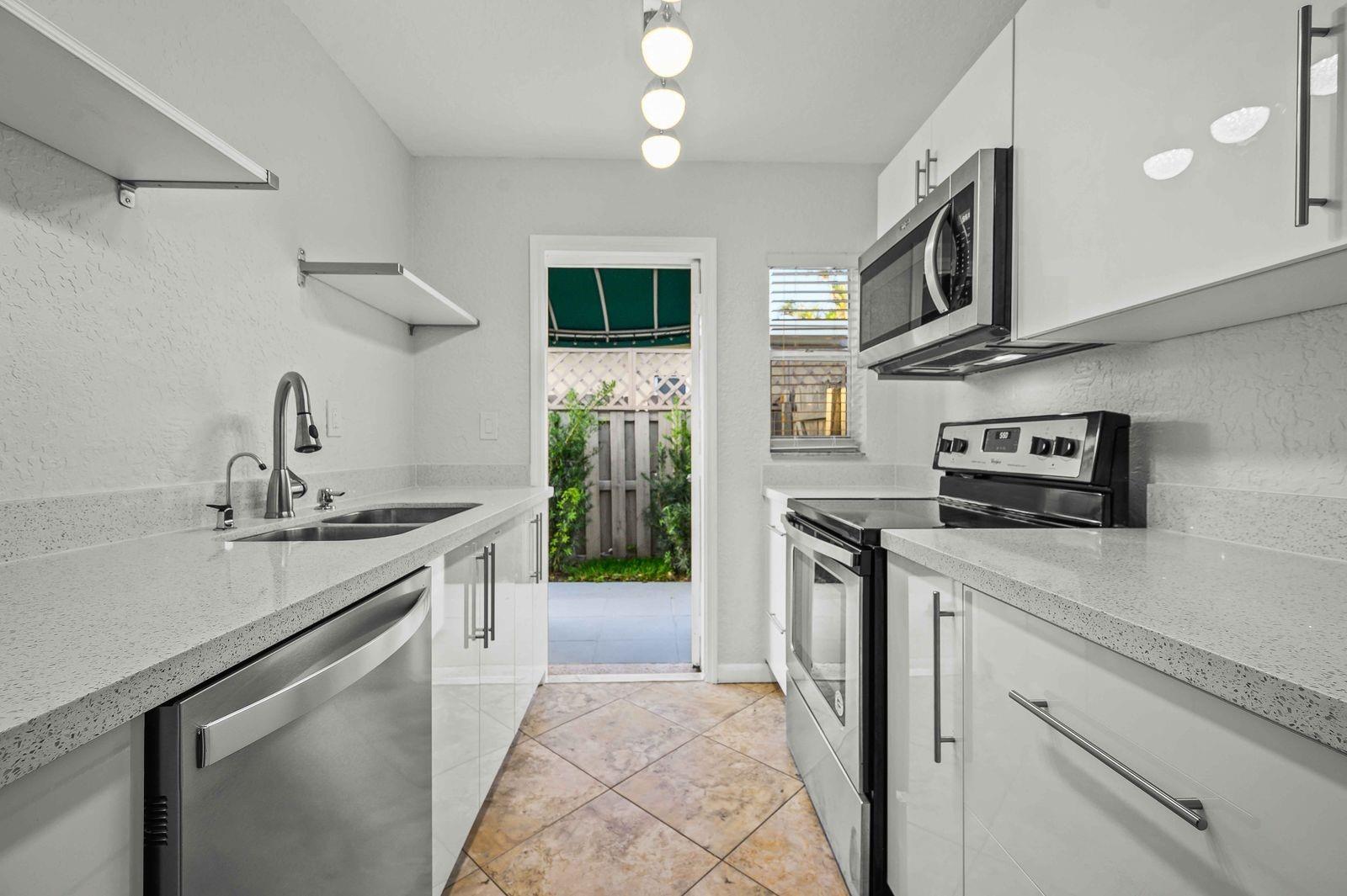 Progresso 2-18 D - Residential Lease