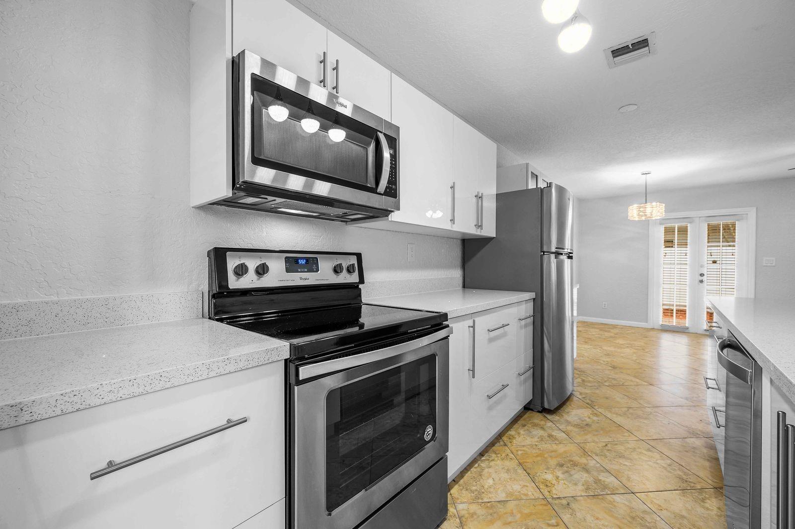 Progresso 2-18 D - Residential Lease