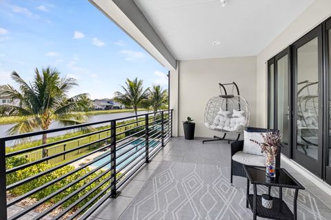 Tiny photo for 8573 Apple Falls Lane, Boca Raton, FL 33496 (MLS # R11139258)